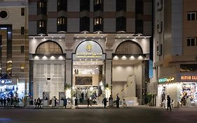 فندق إعمار المنار